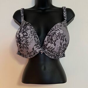 Cacique Bra 
